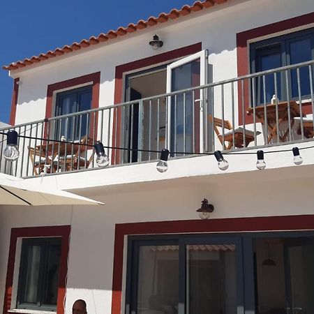 Cantinho De Milfontes 1 Twin Vila Nova de Milfontes Exterior foto