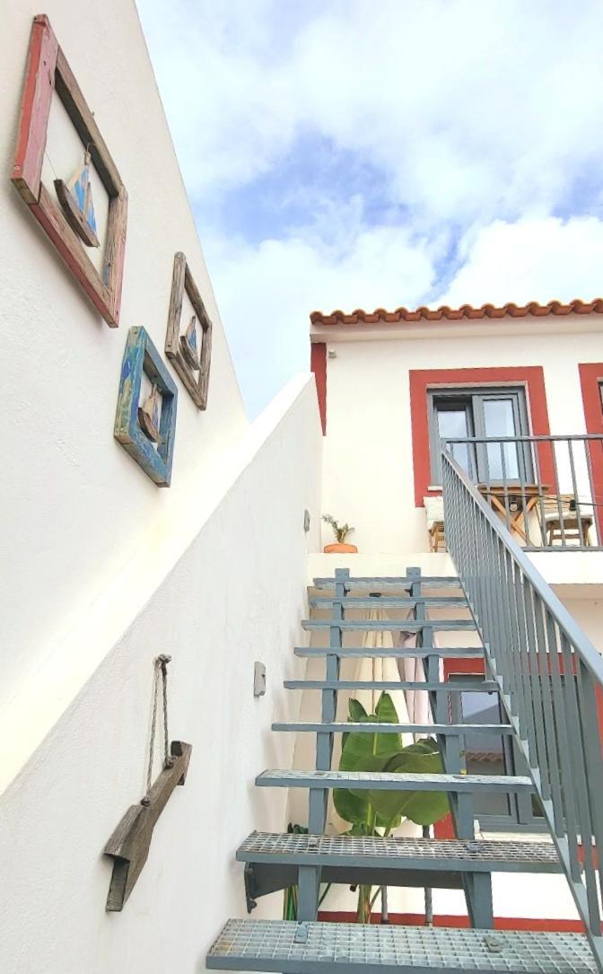 Cantinho De Milfontes 1 Twin Vila Nova de Milfontes Exterior foto